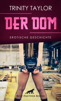Читать Der Dom | Erotische Geschichte - Trinity Taylor