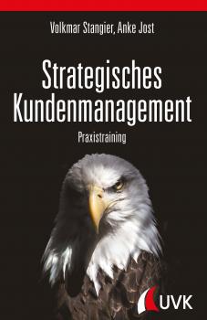 Читать Strategisches Kundenmanagement - Volkmar Stangier