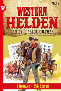 Читать Western Helden 18 – Erotik Western - R. S. Stone