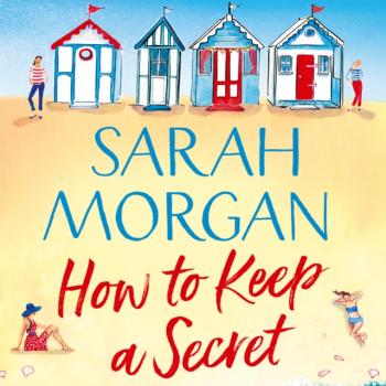 Читать How To Keep A Secret - Sarah Morgan