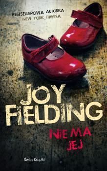 Читать Nie ma jej - Joy  Fielding