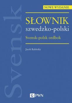 Читать Słownik szwedzko-polski - Jacek Kubitsky