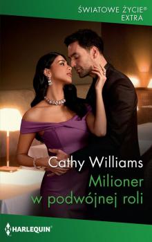 Читать Milioner w podwójnej roli - Cathy Williams