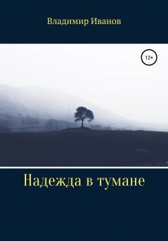 Читать Надежда в тумане - Владимир Иванов
