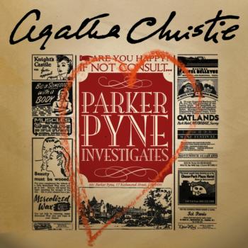 Читать Parker Pyne Investigates - Agatha Christie