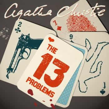 Читать Thirteen Problems - Agatha Christie