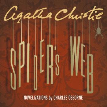 Читать Spider's Web - Agatha Christie
