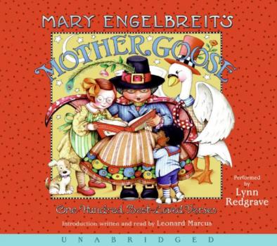 Читать Mary Engelbreit's Mother Goose - Mary Engelbreit