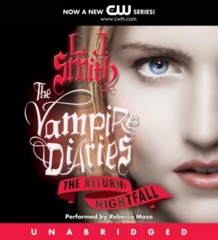 Читать Vampire Diaries - L. J. Smith