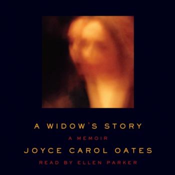 Читать Widow's Story - Joyce Carol Oates