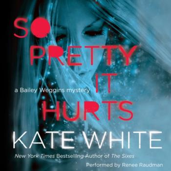 Читать So Pretty it Hurts - Kate  White