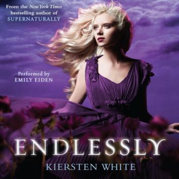Читать Endlessly - Kiersten White