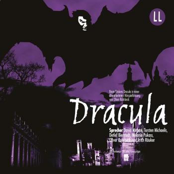 Читать Dracula (Hörspiel) - Bram Stoker