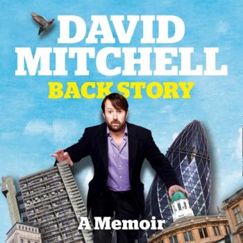 Читать David Mitchell: Back Story - David Mitchell