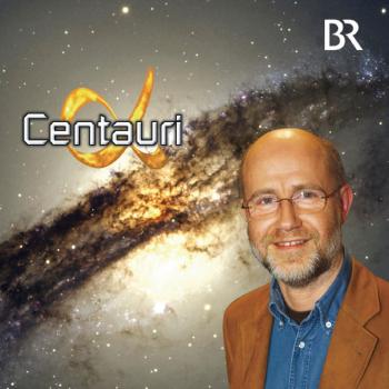 Читать Alpha Centauri - Harald Lesch