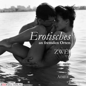 Читать Erotisches an fremden Orten 2 - Reiselust (Ungekürzt) - Aimee