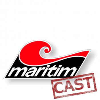 Читать Maritim Verlag, Folge 10: Der Maritim-Cast - Günter Merlau