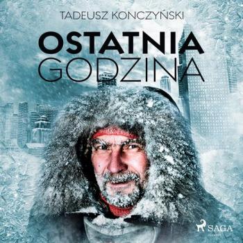 Читать Ostatnia godzina - Tadeusz Konczyński