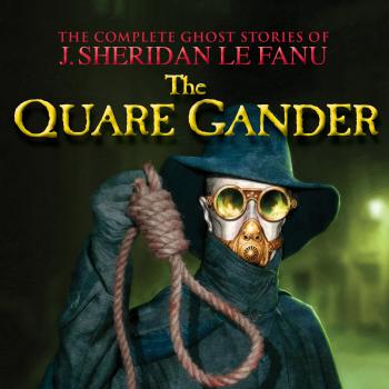 Читать The Quare Gander - The Complete Ghost Stories of J. Sheridan Le Fanu, Vol. 6 of 30 (Unabridged) - J. Sheridan Le Fanu