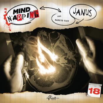 Читать MindNapping, Folge 18: Janus - Markus Topf