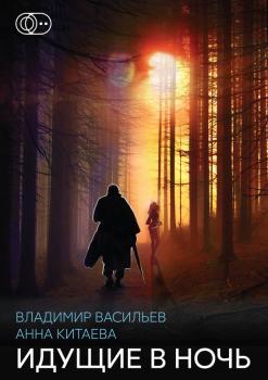 Читать Идущие в ночь - Владимир Васильев