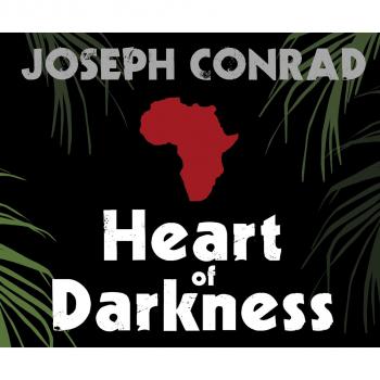 Читать Heart of Darkness (Unabridged) - Joseph Conrad