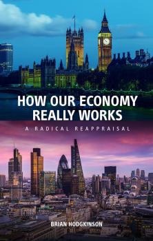 Читать How our economy really works - Brian Hodgkinson