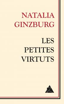 Читать Les petites virtuts - Natalia Ginzburg