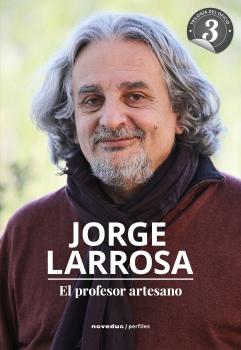 Читать El profesor artesano - Jorge Larrosa