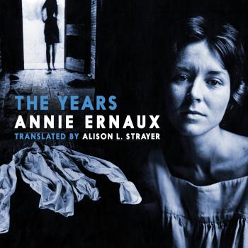 Читать The Years (Unabridged) - Annie  Ernaux