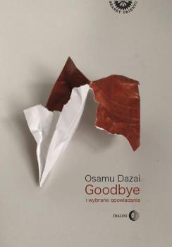 Читать Goodbye i wybrane opowiadania - Osamu Dazai