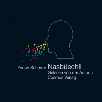 Читать Nasbüechli - Yvonn Scherrer