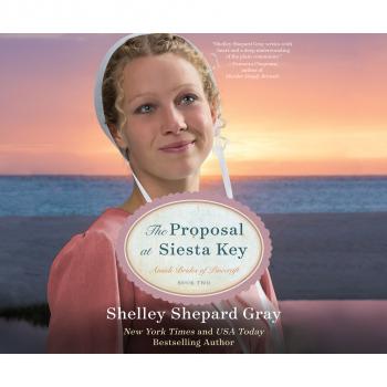Читать The Proposal at Siesta Key - Amish Brides of Pinecraft, Book 2 (Unabridged) - Shelley Shepard Gray