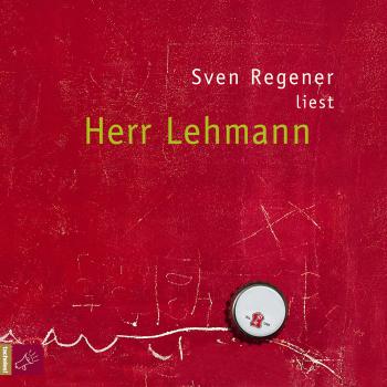 Читать Herr Lehmann - Sven  Regener