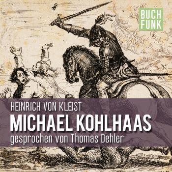 Читать Michael Kohlhaas - Heinrich von Kleist
