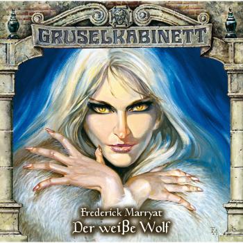 Читать Gruselkabinett, Folge 49: Der weiße Wolf - Фредерик Марриет
