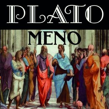 Читать Meno - Платон