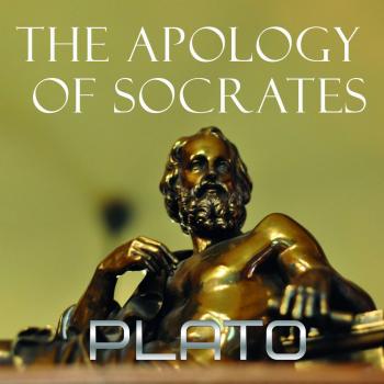 Читать The Apology of Socrates - Платон
