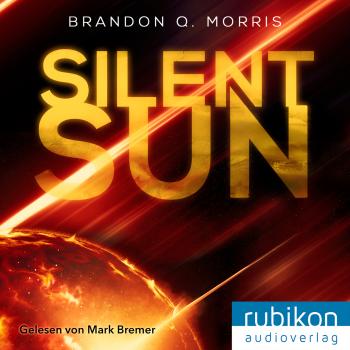 Читать Silent Sun - Brandon Q. Morris