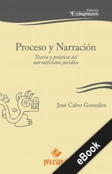 Читать Proceso y Narración - José Calvo-González