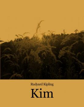 Читать Kim - Rudyard Kipling