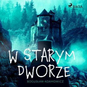 Читать W starym dworze - Bogusław Adamowicz