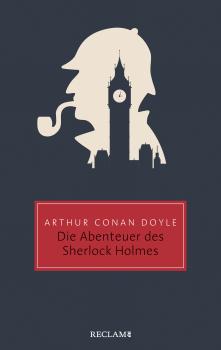 Читать Die Abenteuer des Sherlock Holmes - Arthur Conan Doyle