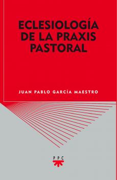 Читать Eclesiología de la praxis pastoral - Juan Pablo García Maestro