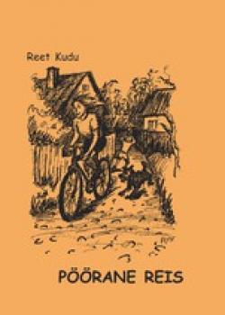 Читать Pöörane reis - Reet Kudu