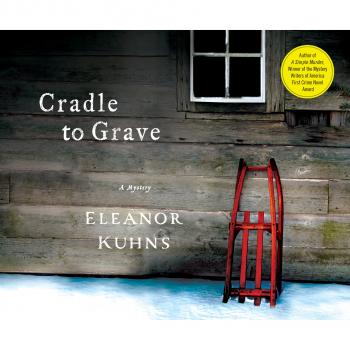 Читать Cradle to Grave - Will Rees 2 (Unabridged) - Eleanor Kuhns