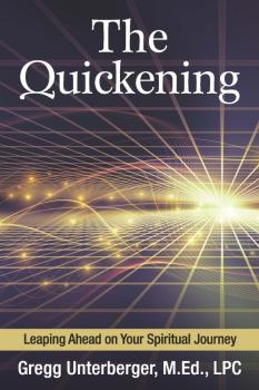 Читать The Quickening - Gregg Unterberger