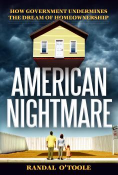 Читать American Nightmare - Randal O'Toole