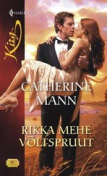 Читать Rikka mehe võltspruut - Catherine Mann