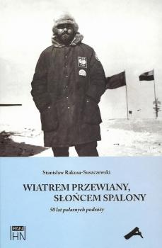 Читать Wiatrem przewiany słońcem spalony - Stanisław Rakusa-Suszczewski